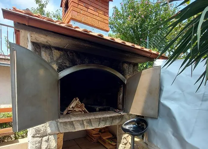 Daire Palma Marinici (Primorsko-Goranska)